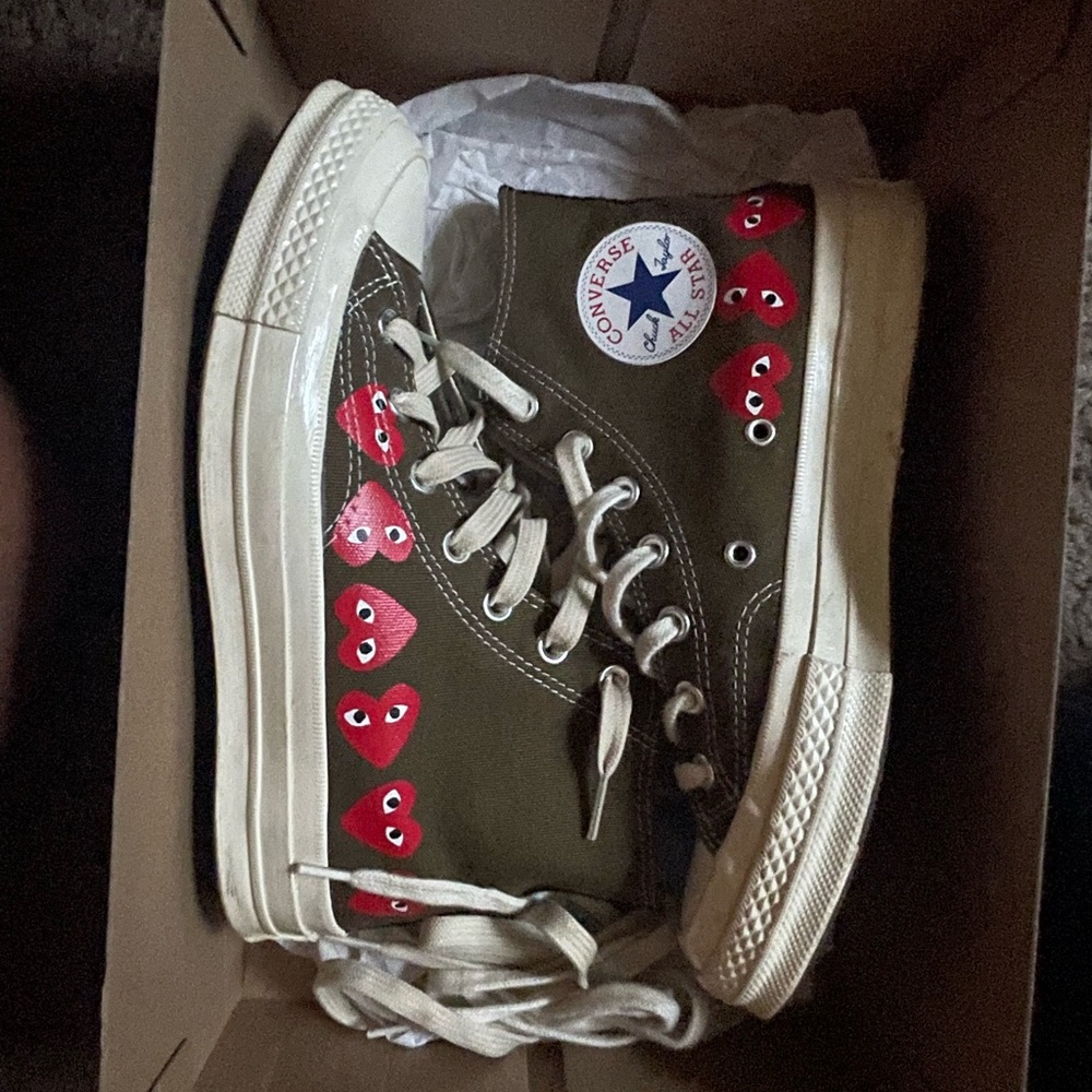 Size 8
